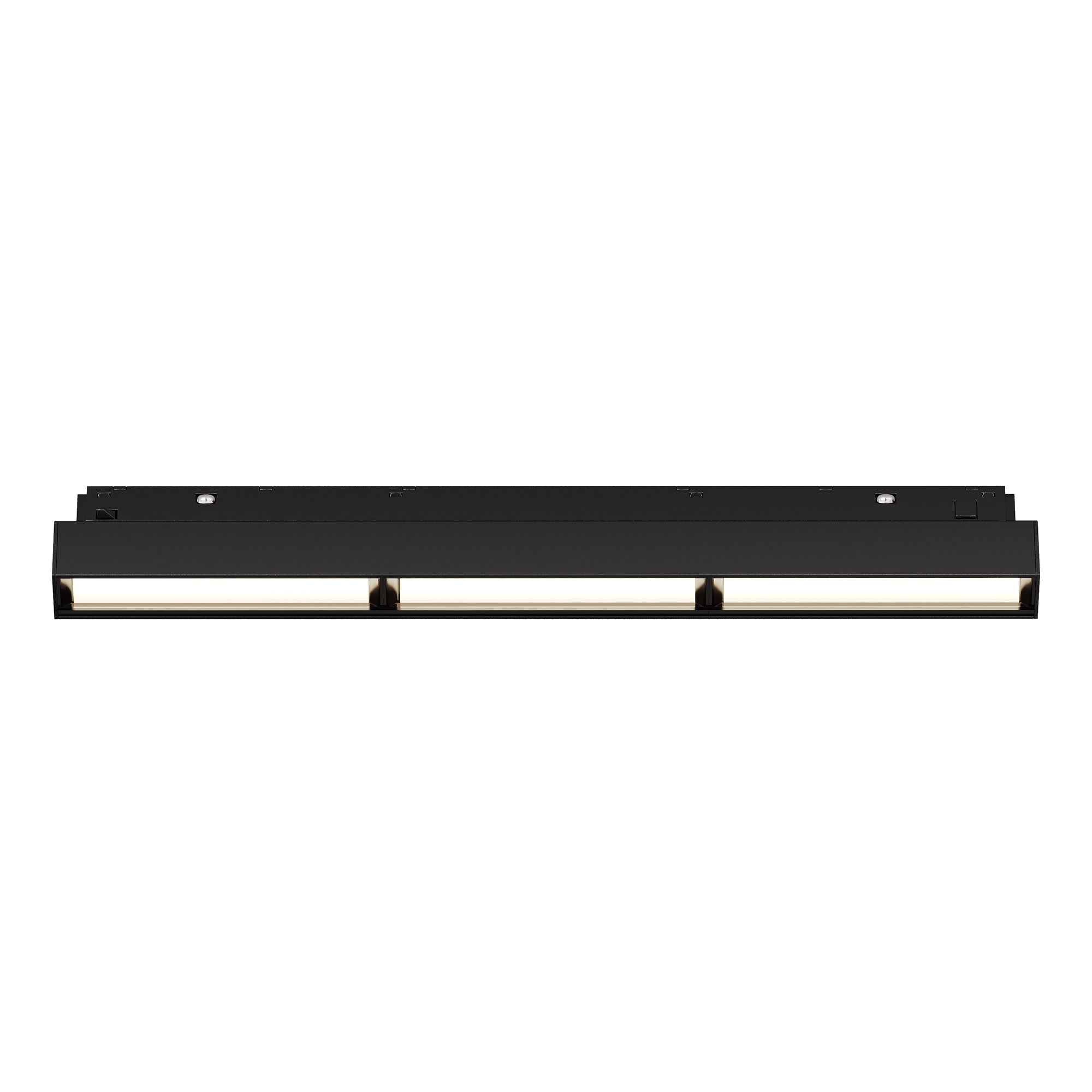 Трековый светильник Парете / Parete Exility 2700-6000K 18W 120° Dim Smart