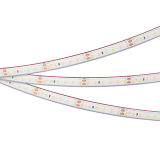 Светодиодная лента герметичная RTW-PFS-A120-11mm 24V Day4000 (9.6 W/m, IP68, 2835, 5m) (Arlight, -)