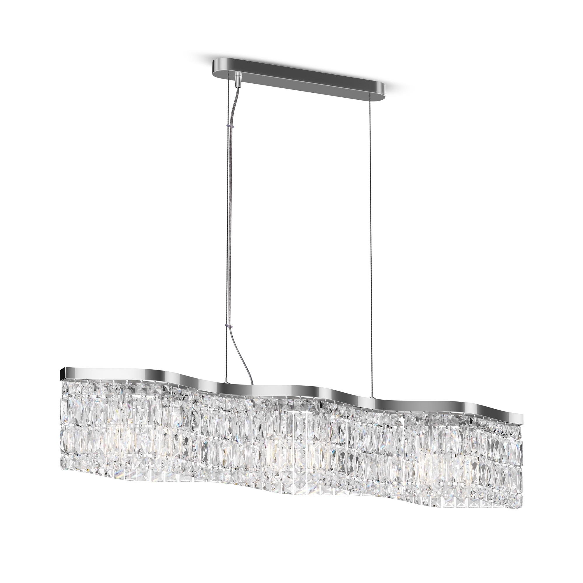 Подвесной светильник Dune E14х6