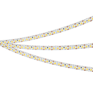 Светодиодная лента FC-A160-8mm 24V Day4000-CX1 (14 W/m, IP20, 5m) (Arlight, резка 1 светодиод)