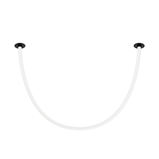 Светильник SP-TROPIC-BUILT-TRIMLESS-R18-L1200-18W Warm3000 (BK, 360 deg, 230V) (Arlight, IP20 Пластик, 3 года)