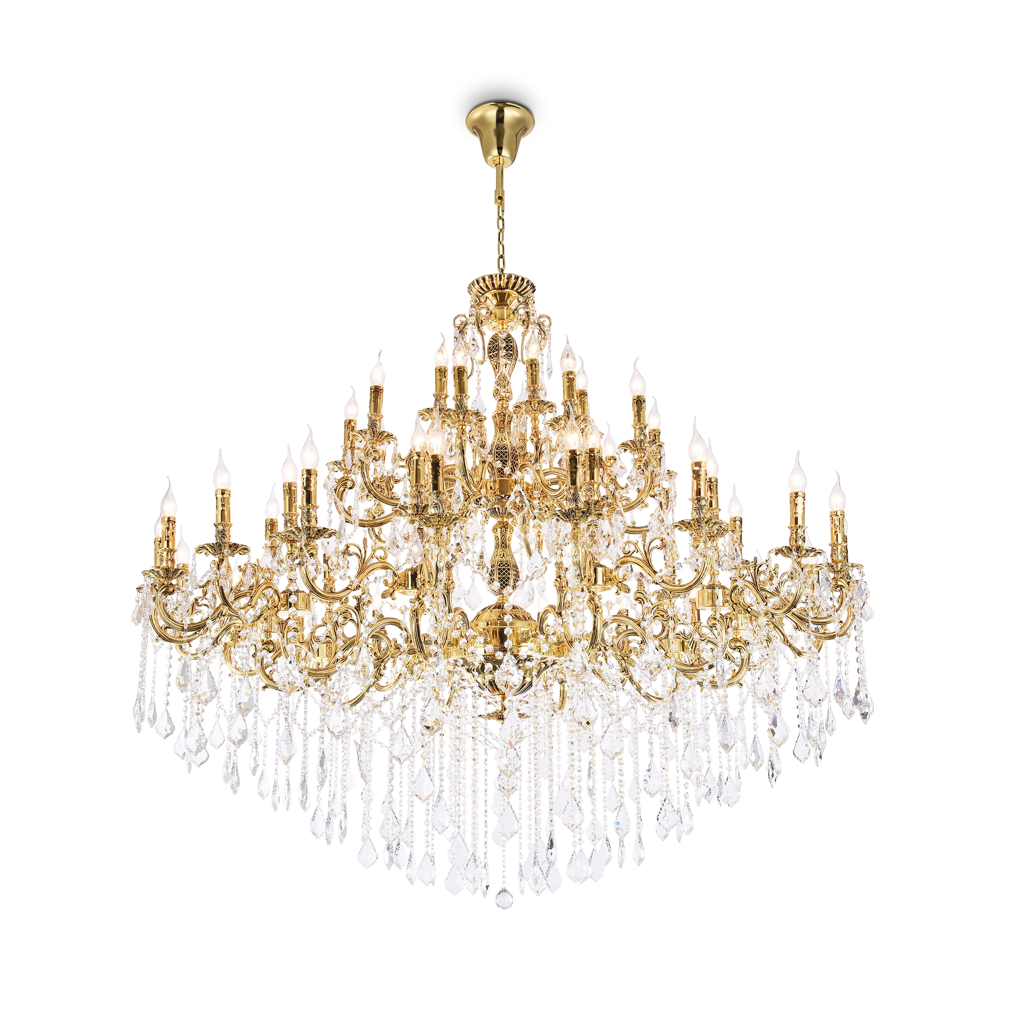 Люстра Monica E14х45