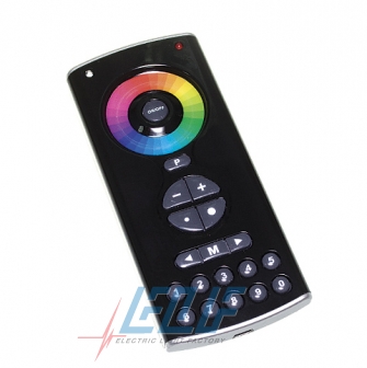 Пульт управления Play RGB IV