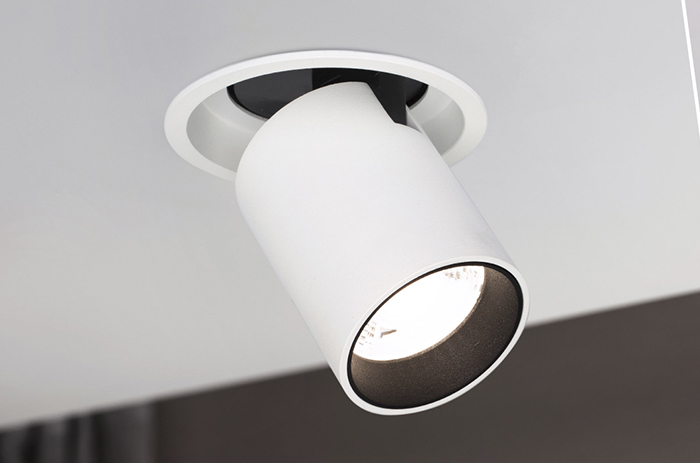 Светильники PULL: легкий дизайн, гибкая настройка