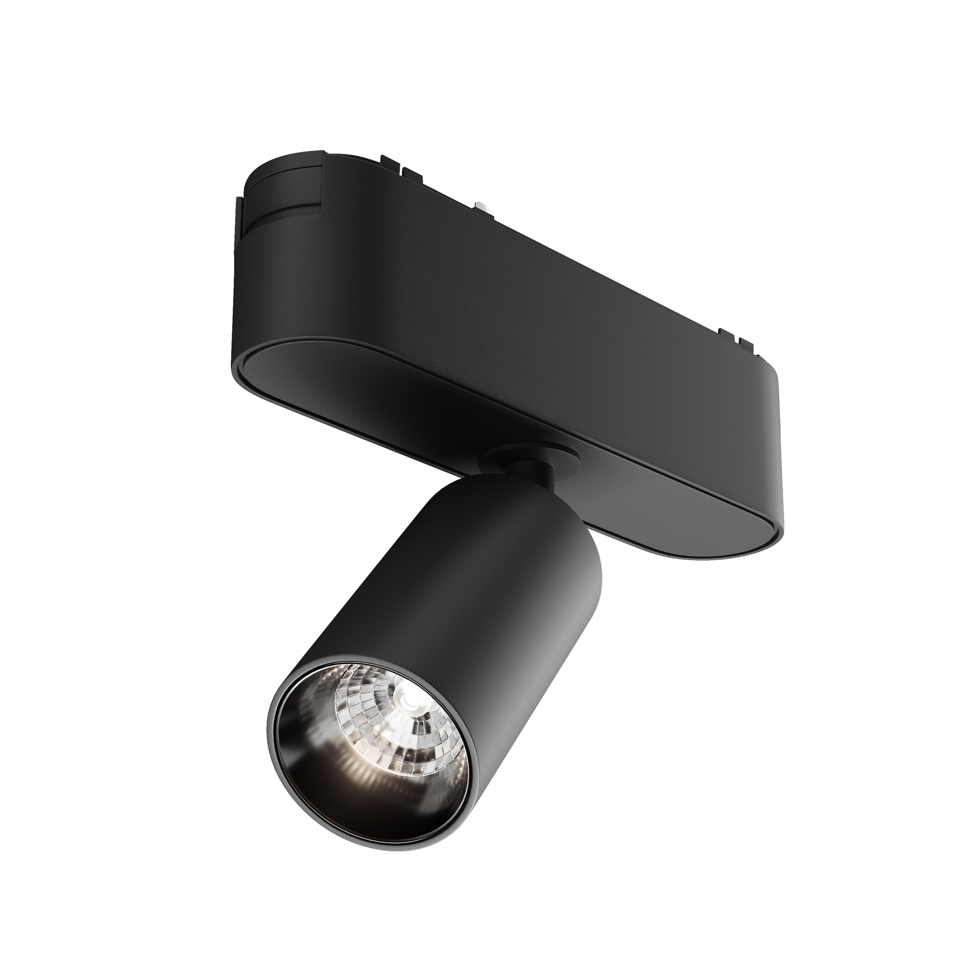 Трековый светильник Фокус / Focus Led Radity 4000K 5Вт 36°