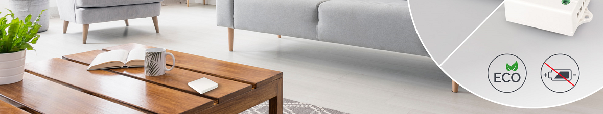 TY — экологичное управление