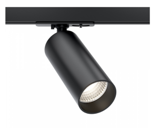 Трековый светильник Фокус / Focus LED Unity 3000K 12Вт 50°