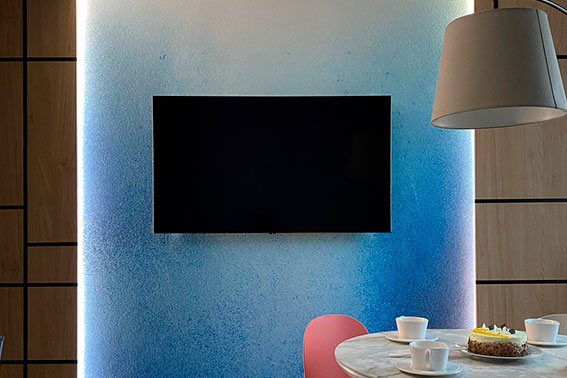 Квартира в Москве