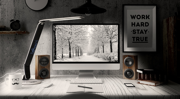 Современные настольные светодиодные светильники Arlight