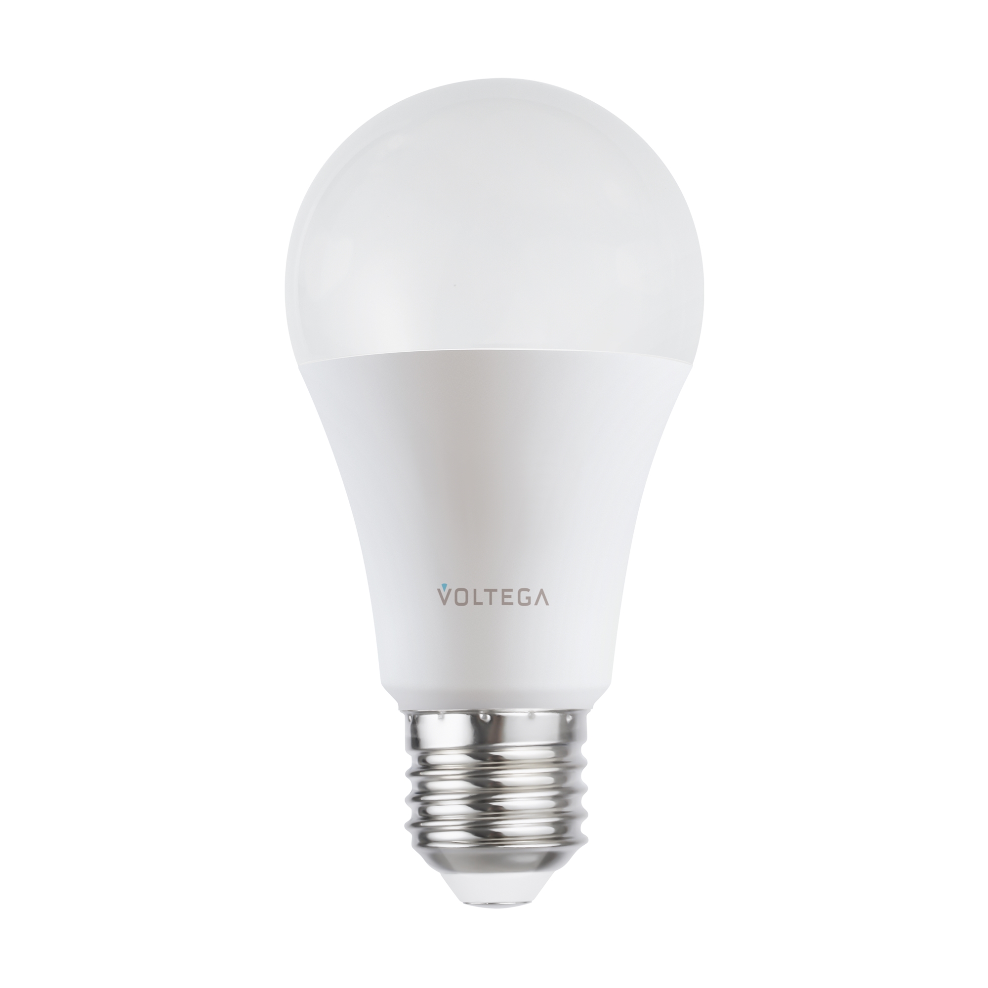 Светодиодная лампа Wi-Fi A60 E27 9W 2700K-6500K MIX DIM 200°