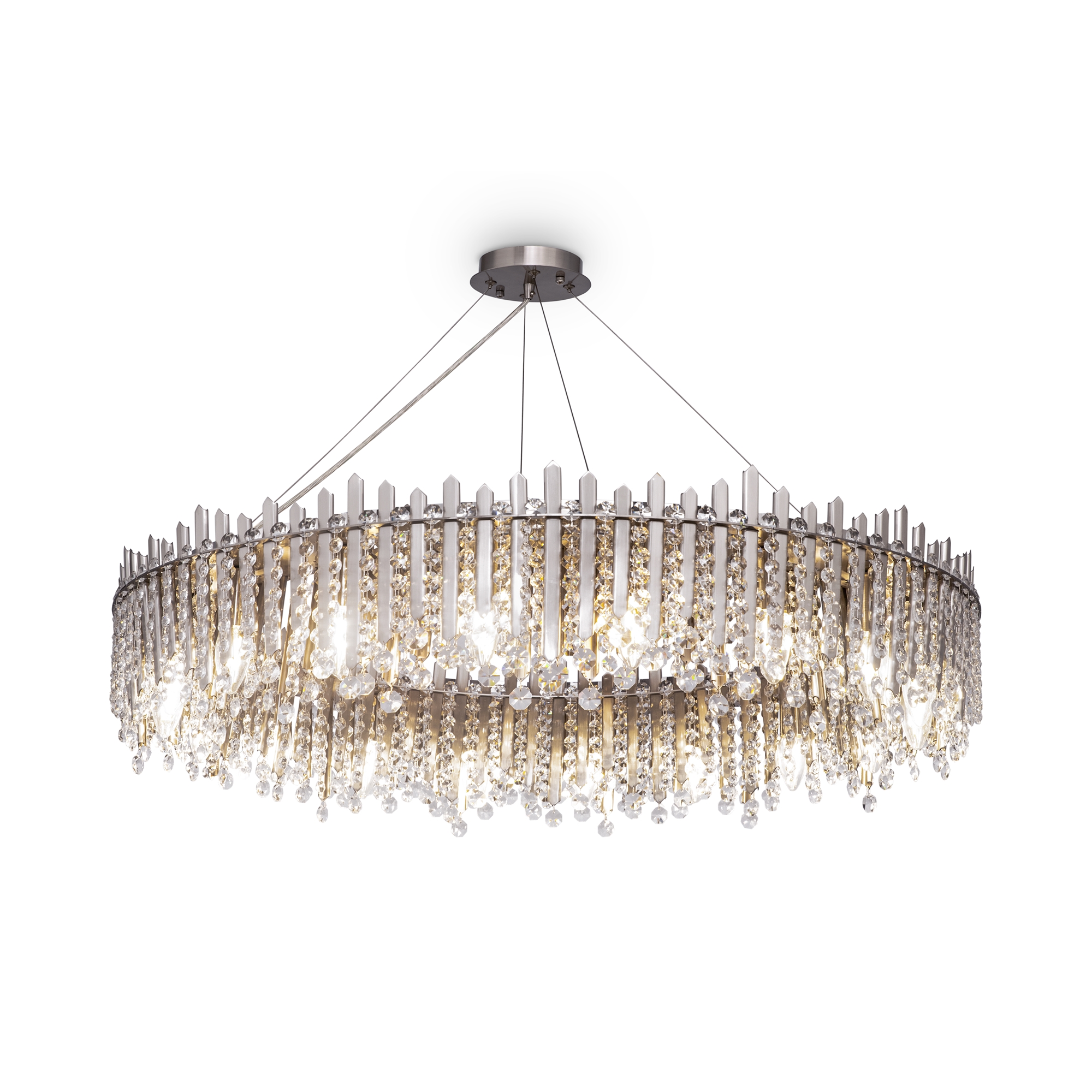 Подвесной светильник Rocio E14х18