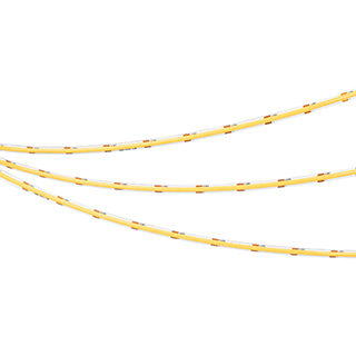 Светодиодная лента COB-X400-5mm 24V Warm3000 (7.2 W/m, IP20, CSP, 5m) (Arlight, -)