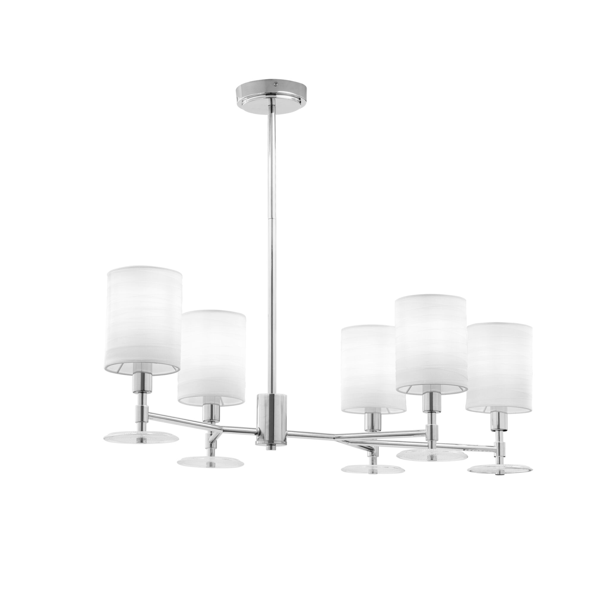 Подвесной светильник Martina E14x5