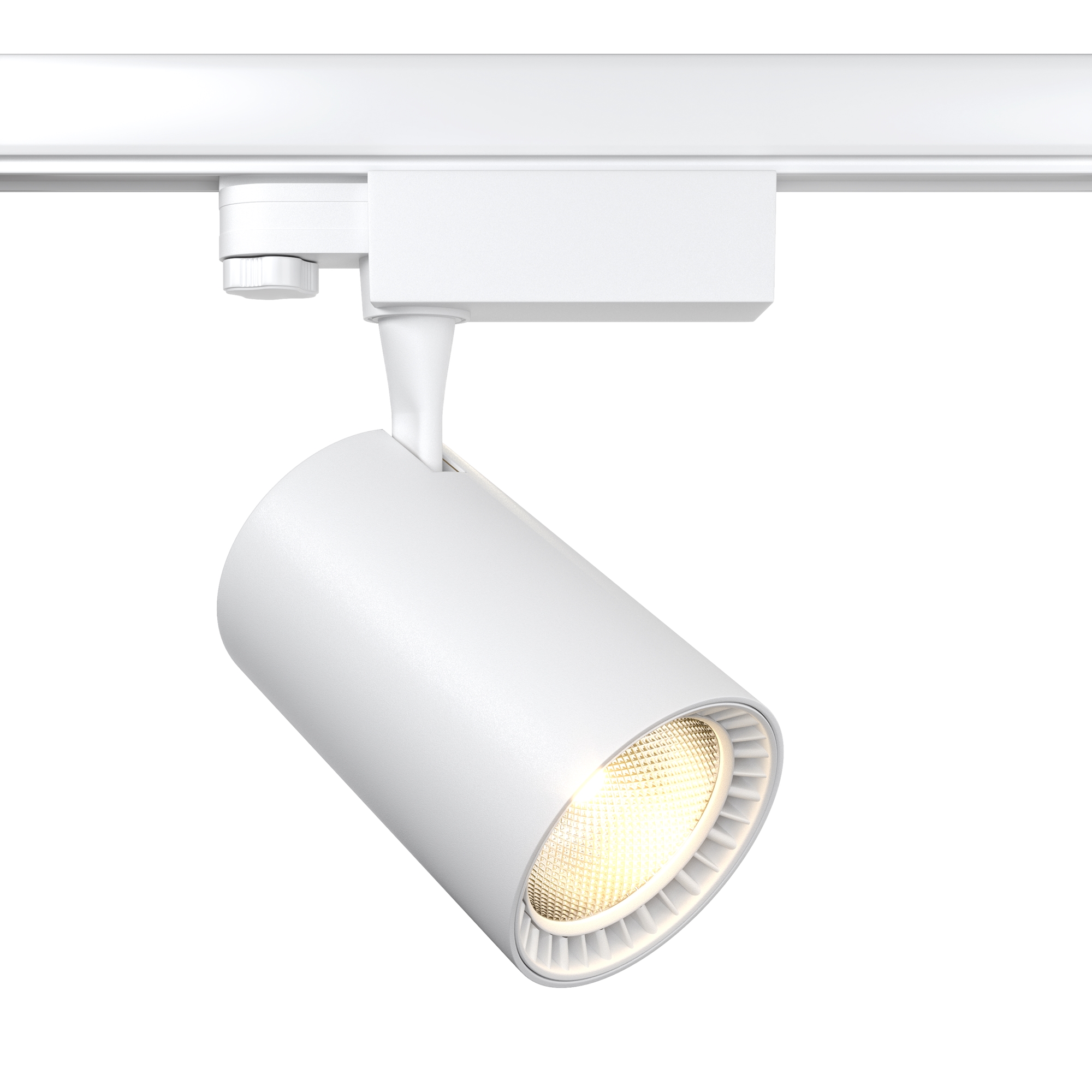 Трековый светильник Вуоро / Vuoro Trinity 3000K 20Вт 36°