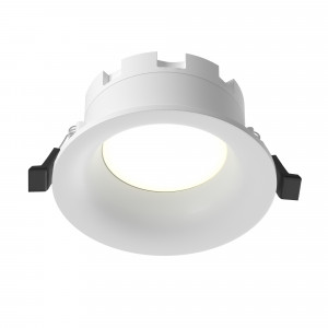 Встраиваемый светильник Изящность / Slim 1*GX53 12 Вт IP 44