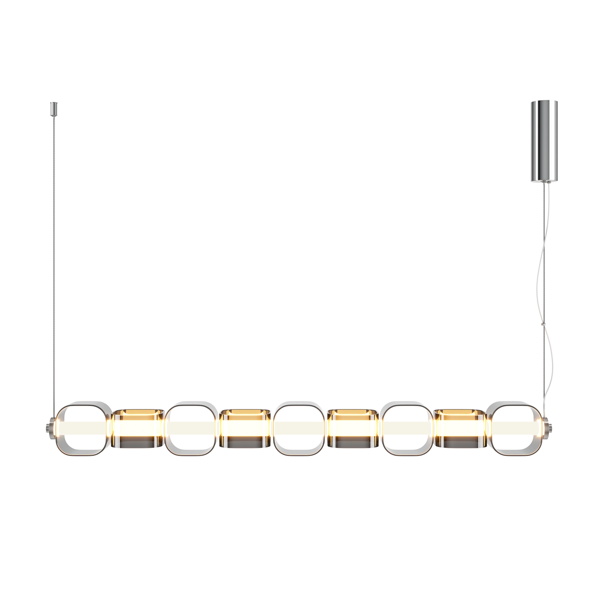 Подвесной светильник Ritmo 3000К 22Вт