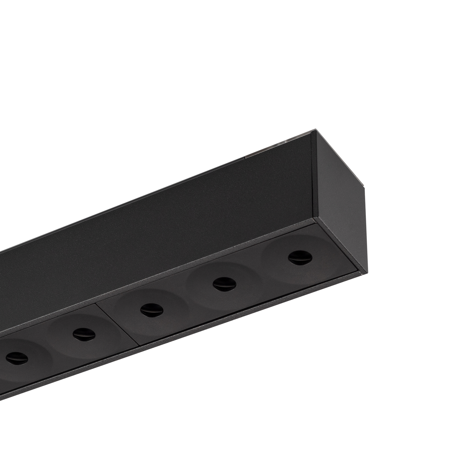 Светильник MAG-DARK-45-L200-6W Day4000 (BK, 20 deg, 24V) (Arlight, IP20 Металл, 5 лет)