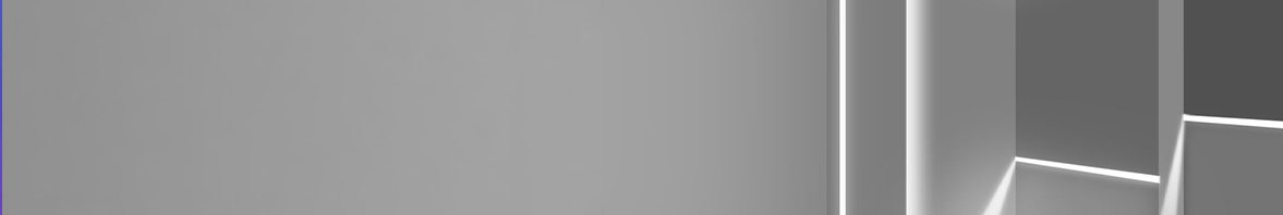 Алюминиевый профиль ARH-DECORE - новая геометрия пространства!