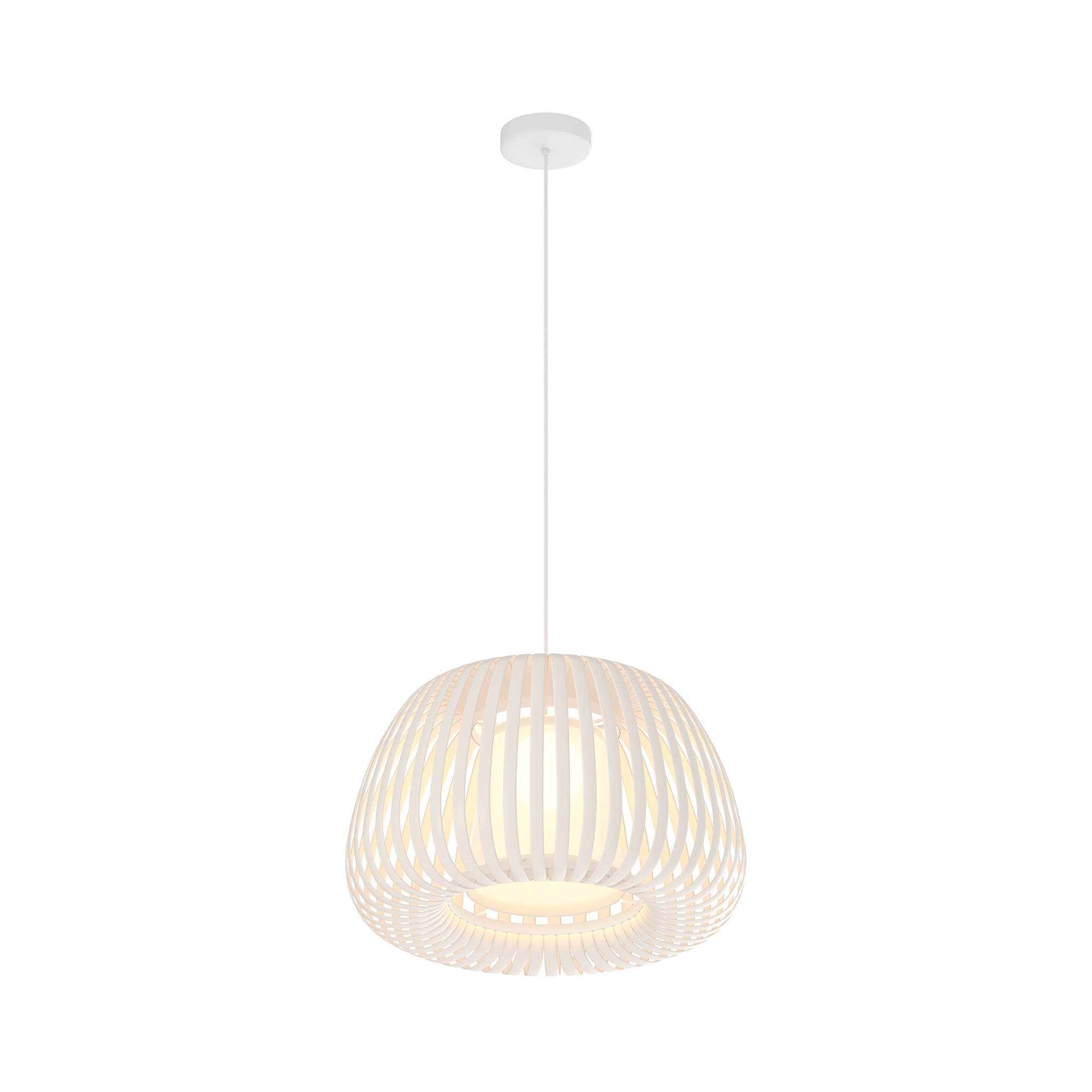 Подвесной светильник Kirigami E27x1