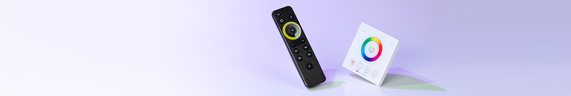 SIRIUS — свобода управления светом