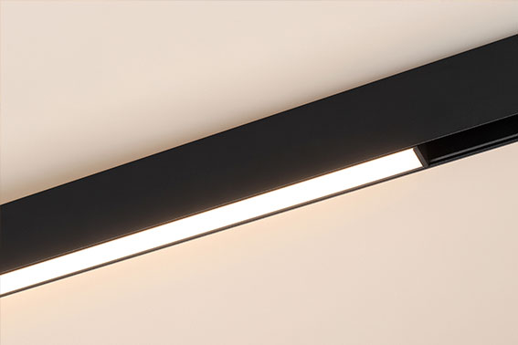 Светильники MAG ORIENT и DALI