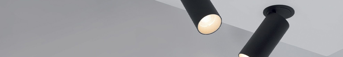 Свобода творчества с модульными светильниками POLO