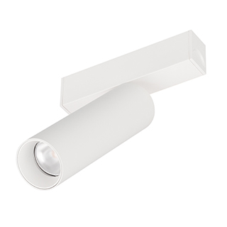 Светильник MAG-SPOT-25-R120-12W Warm3000 (WH, 30 deg, 24V) (Arlight, IP20 Металл, 5 лет)