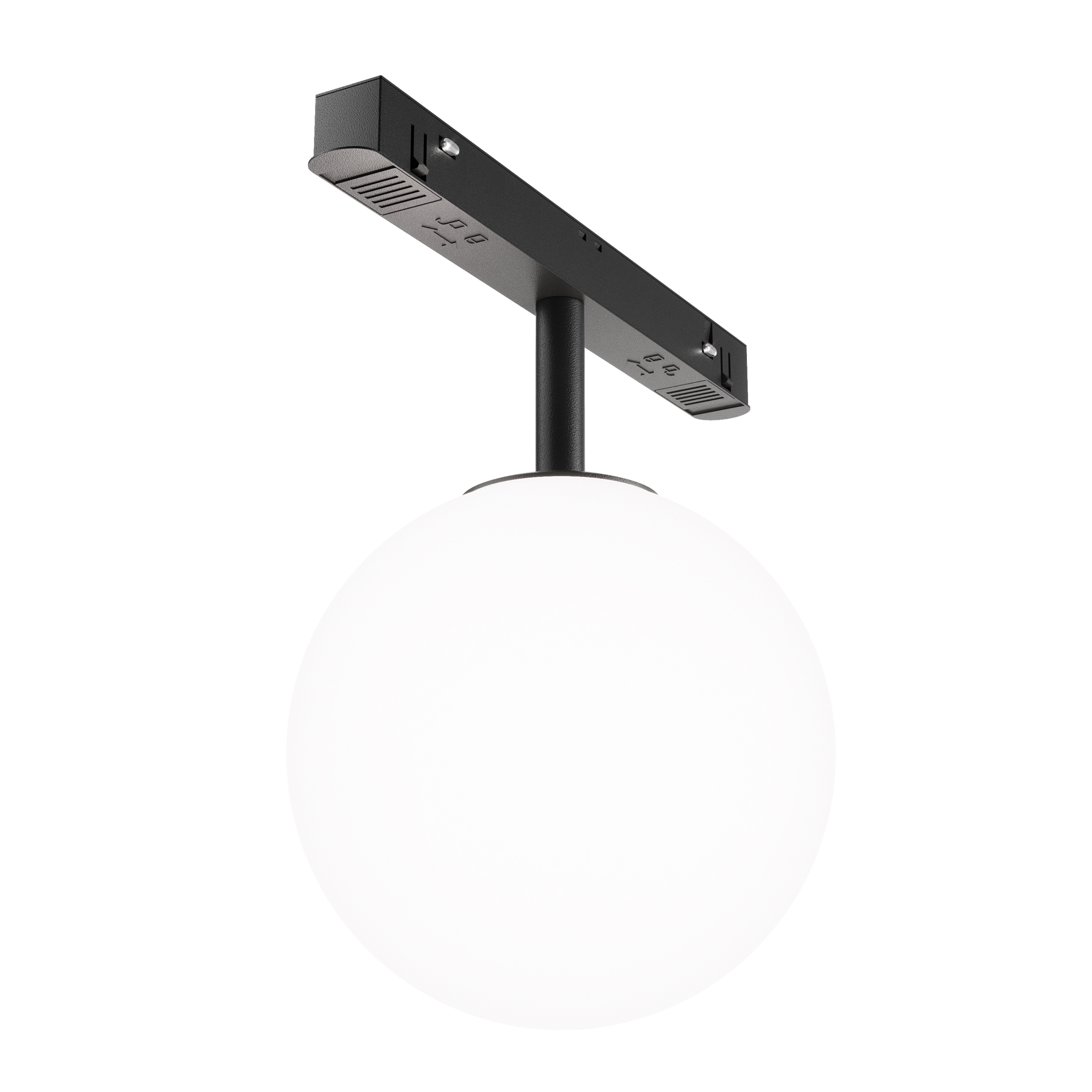 Трековый светильник Луна / Luna Exility 2700-6000K 5Вт 360° Dim Dali1