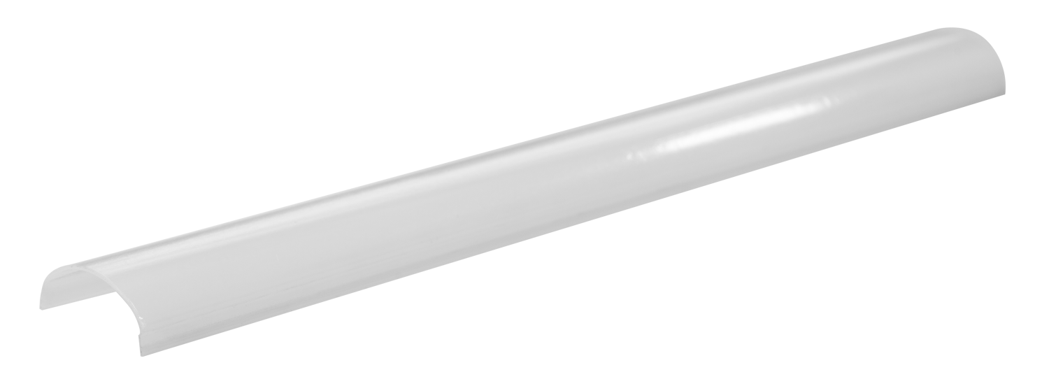 Рассеиватель матовый для профиля ELF-ПН1225, 2000мм