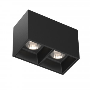 Потолочный светильник Альфа / Alfa LED 24 Вт 4000 К 45°