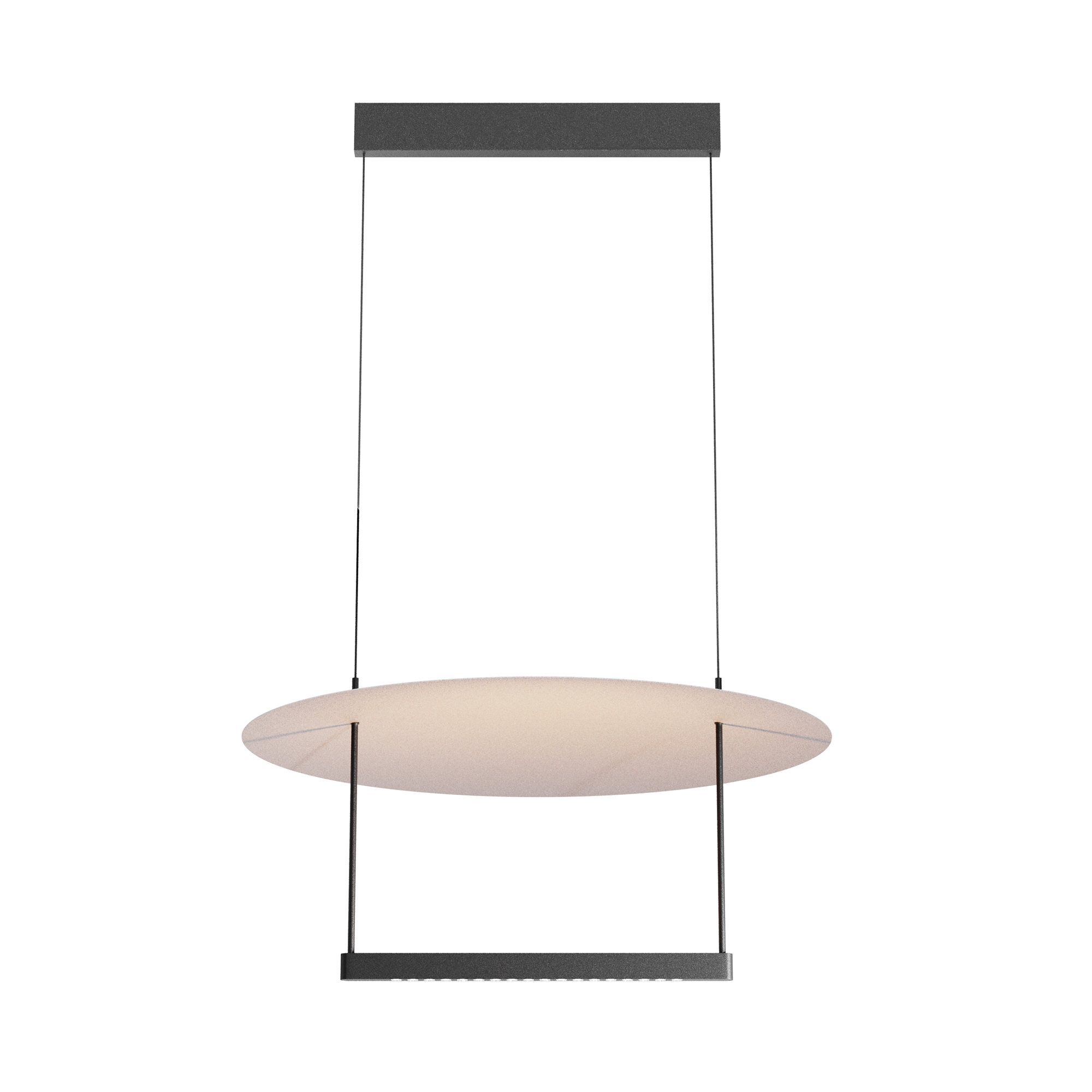 Подвесной светильник Ambience 3000К 30Вт