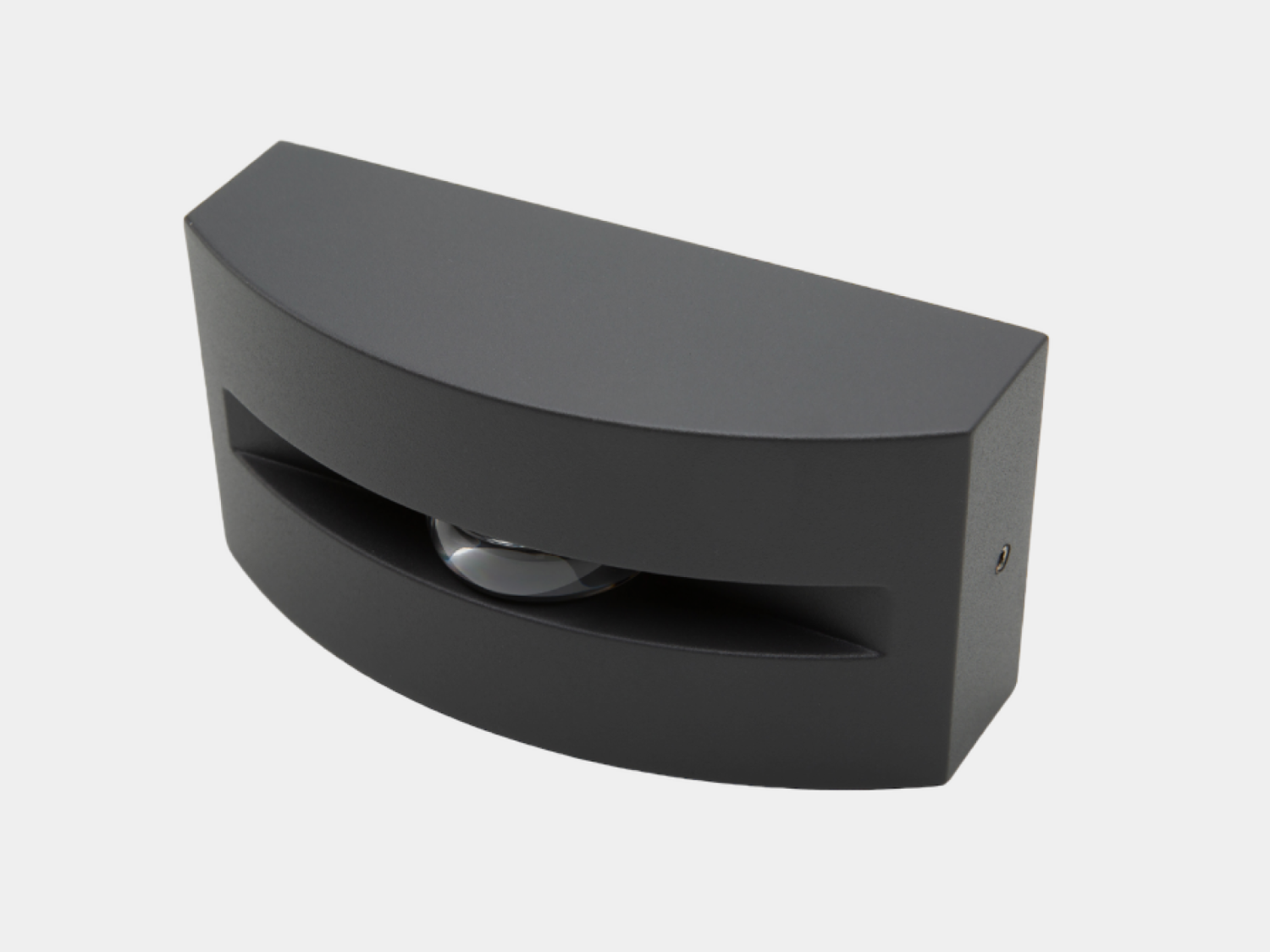 Светильник светодиодный, 3Вт, IP65, Теплый (3000К), W-1961-3-GR-WW