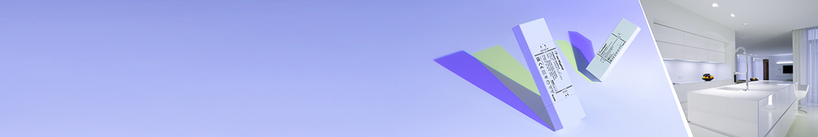 ARV–FLAT – плоские блоки питания