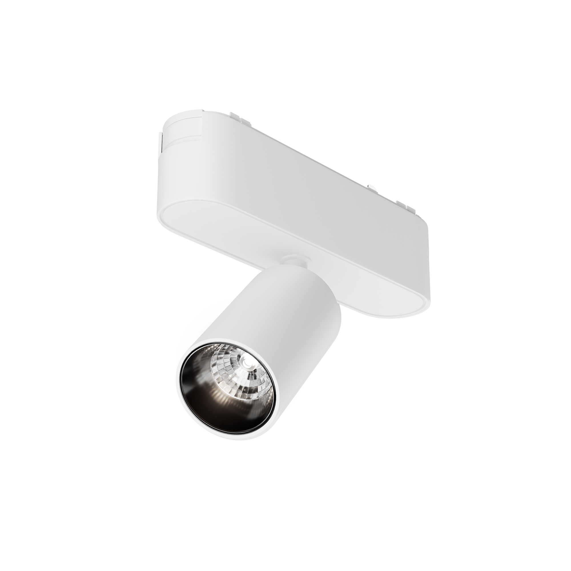 Трековый светильник Фокус / Focus Led Radity 4000K 5Вт 36°