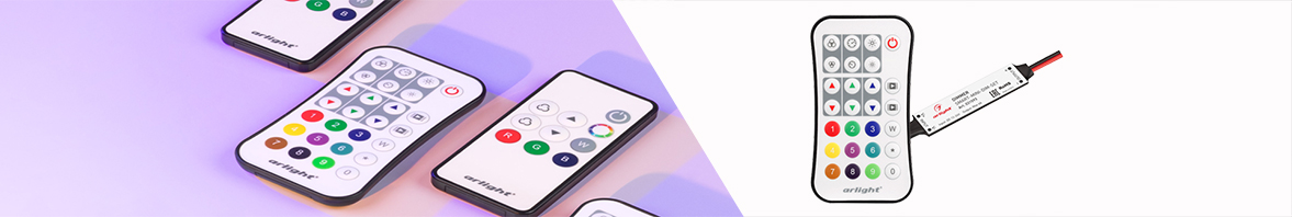 SMART — широкие возможности управления