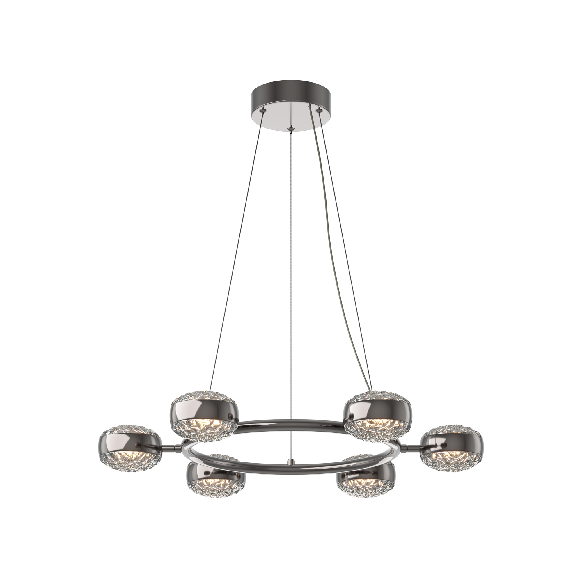 Подвесной светильник Mind 3000К 60Вт