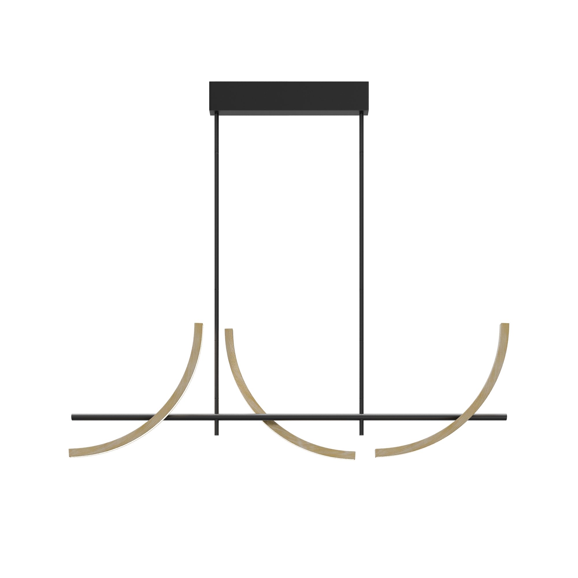 Подвесной светильник Wabi 2700-4000K 32Вт