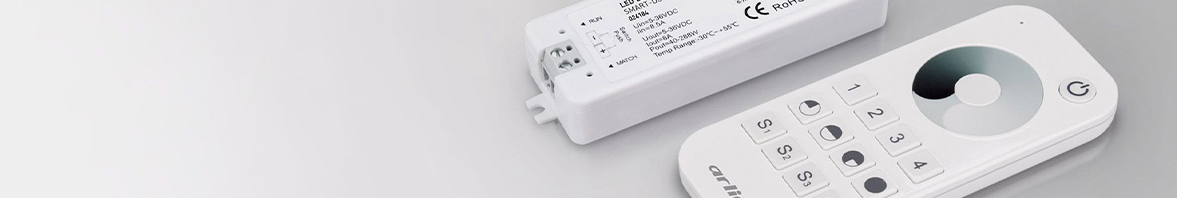 Новинки серии SMART