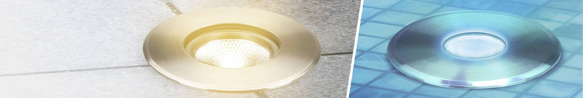 Ландшафтное освещение: новинки от Arlight