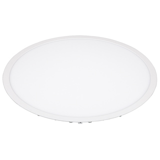 Светильник DL-600A-48W Day White (Arlight, IP40 Металл, 3 года)