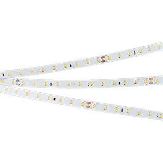 Светодиодная лента IC-A72-10mm 48V Warm3000 (3.8 W/m, IP20, 2835, 60m) (Arlight, стабилизированная)