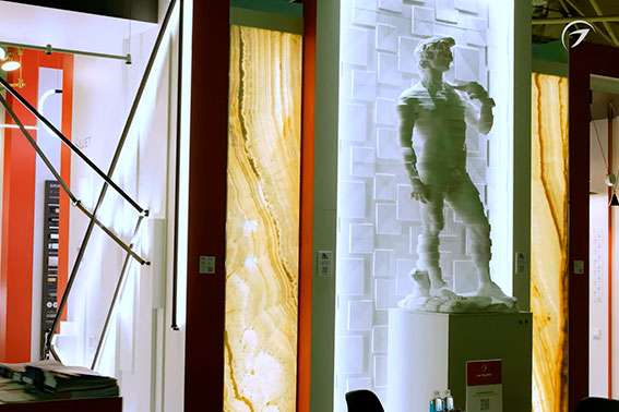 Видеоотчет с выставки INTERLIGHT 2022