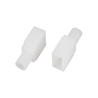 Силиконовая заглушка для лент 12mm-H (Arlight, -)