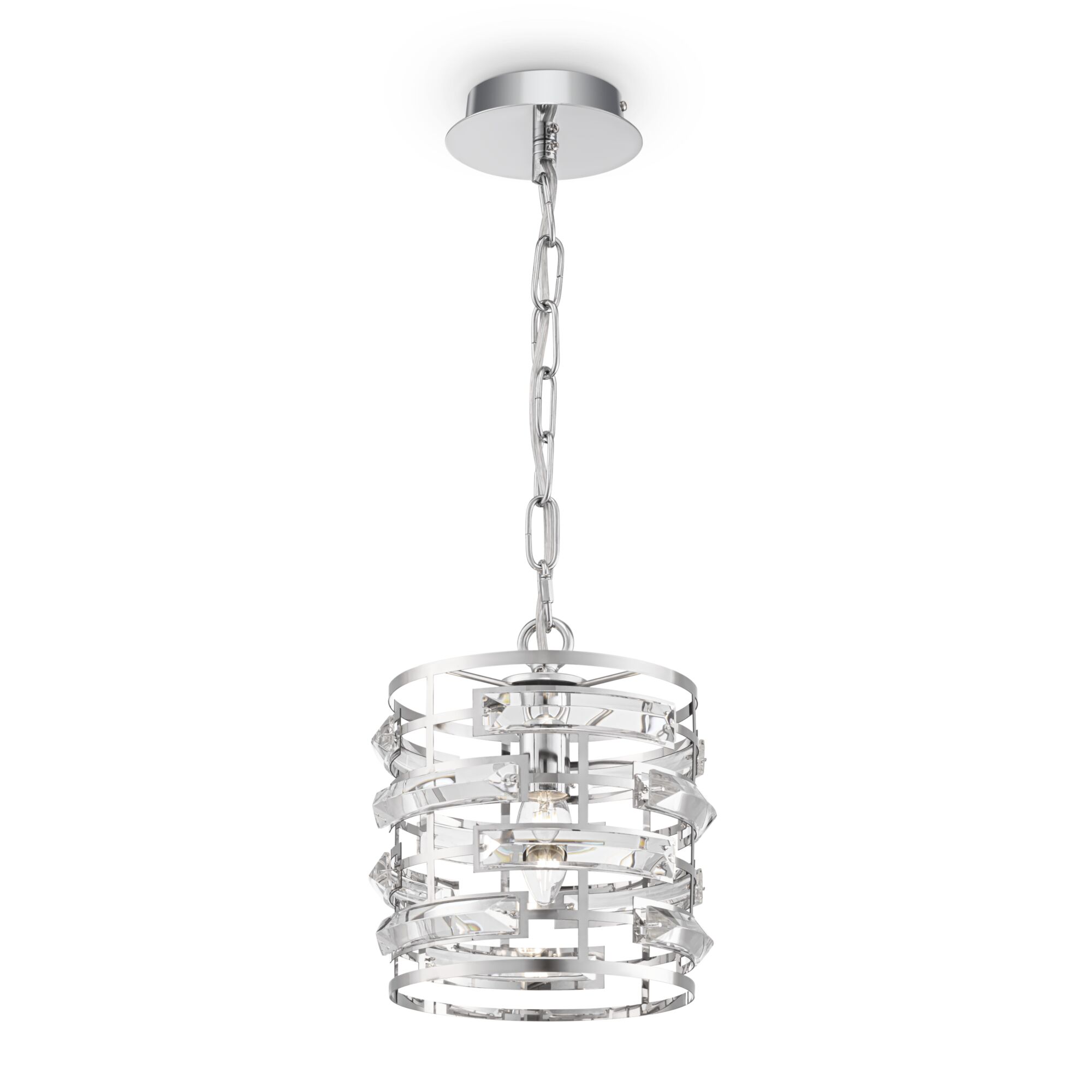 Подвесной светильник Frontera E14х1 60Вт