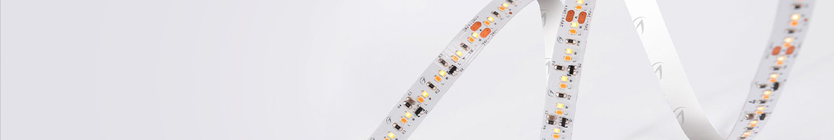 Уют солнечного заката с новой лентой DIM-TO-WARM