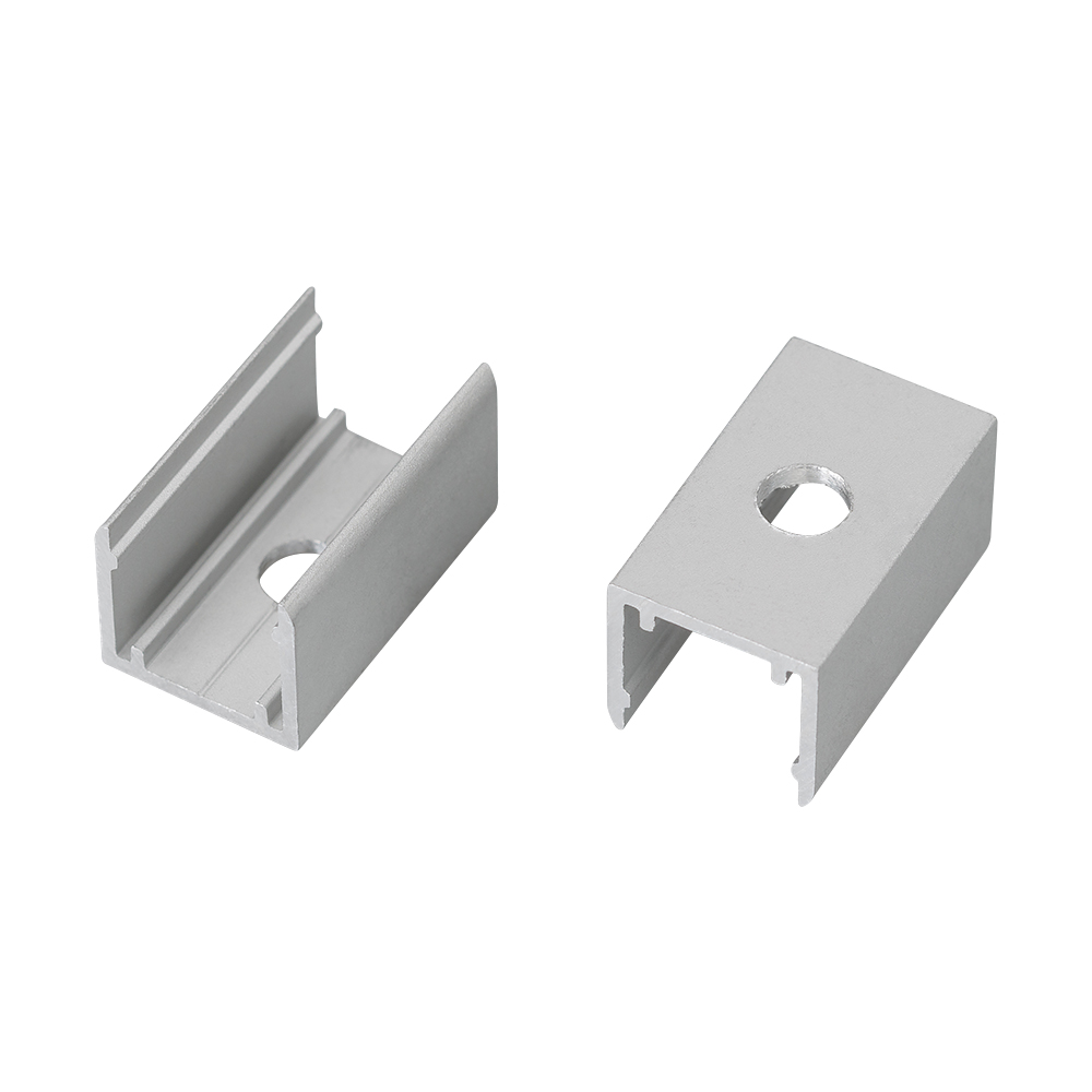 Держатель ARL-MOONLIGHT-1213-CLIP ANOD (Arlight, Алюминий)