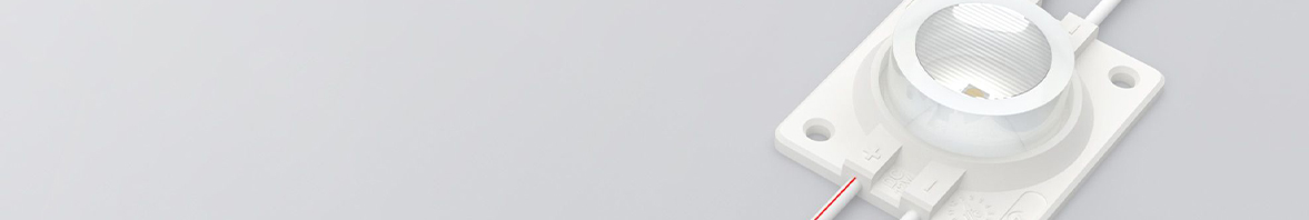 Ваша яркая реклама со светодиодными модулями ORION