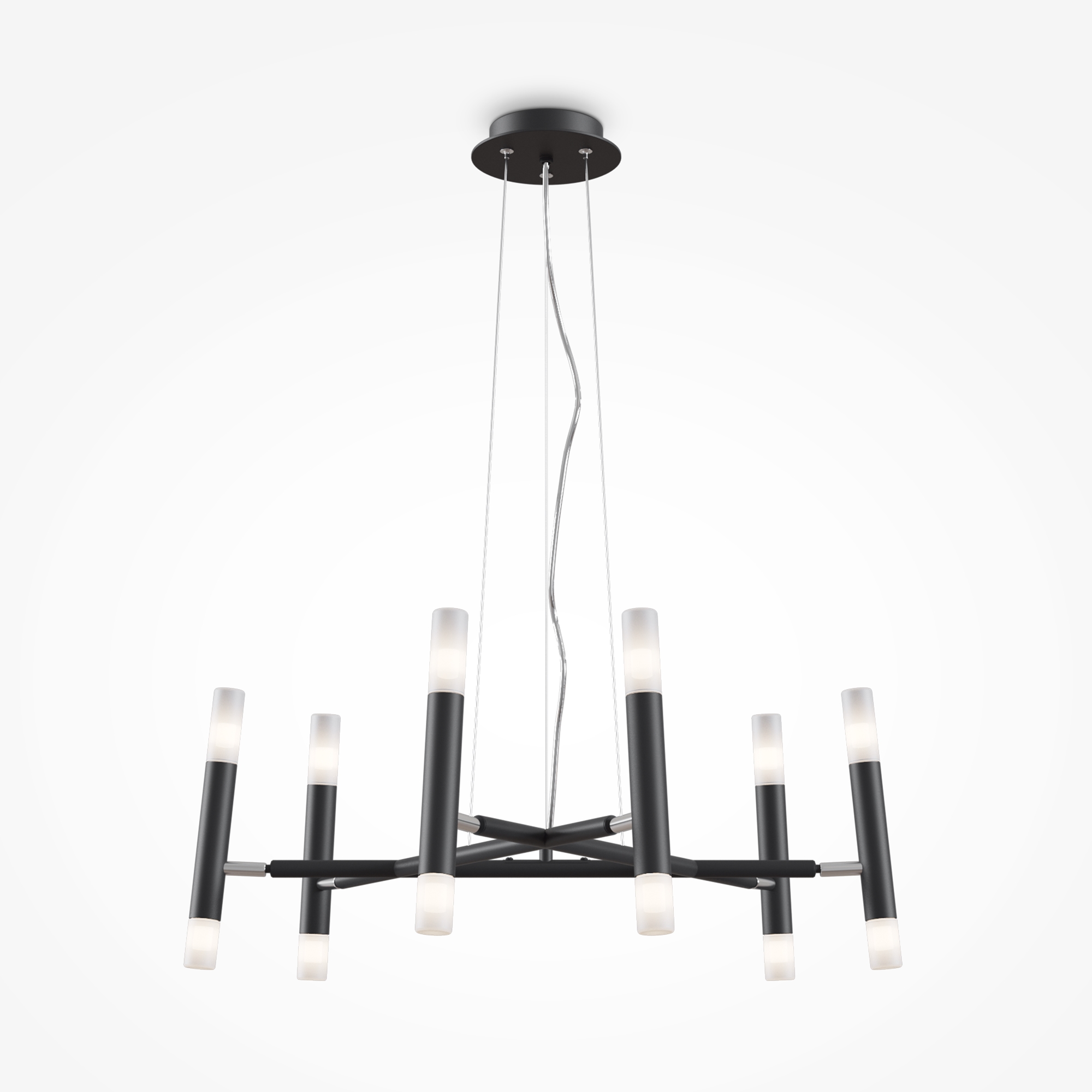 Подвесной светильник Vigo G9х12