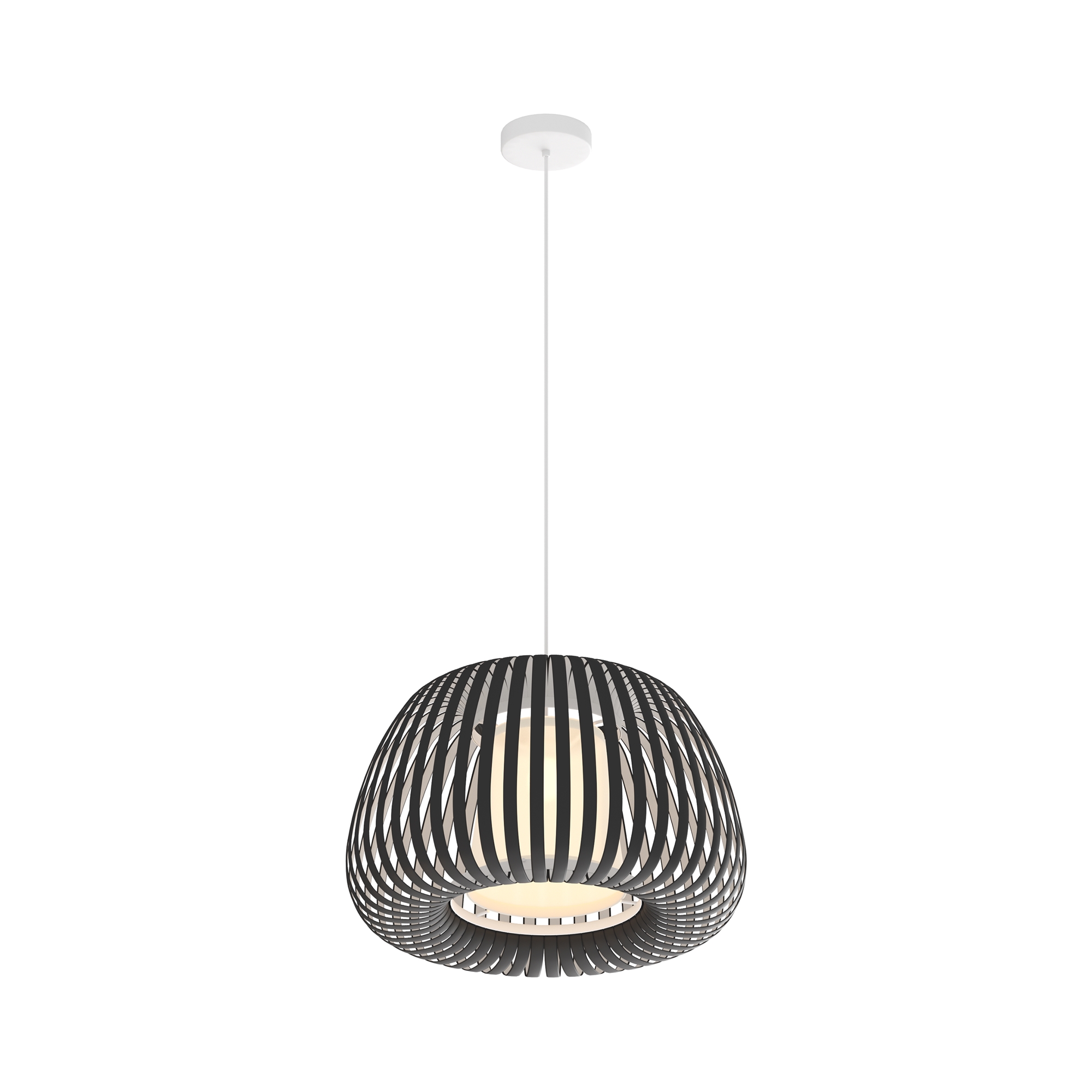 Подвесной светильник Kirigami E27x1