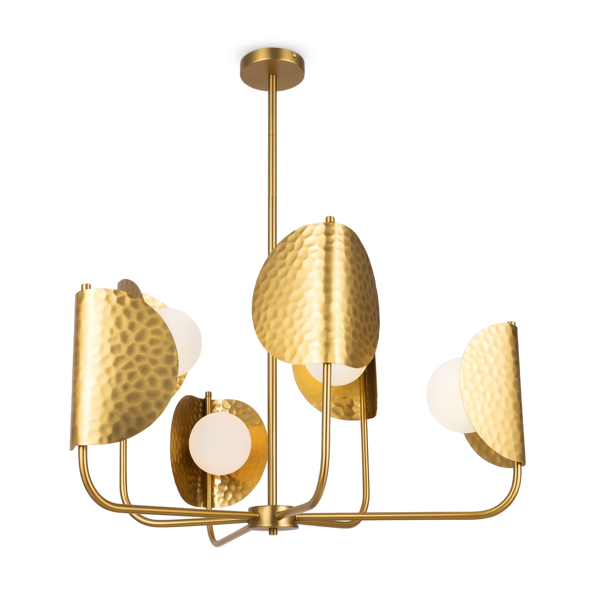 Подвесной светильник Tropic G9х6